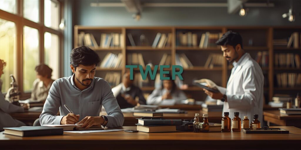 MDEH Course Syllabus Books and Research Study Material - TWER Bharat